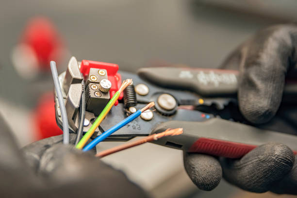 Best Electrical Troubleshooting Services  in Bradford Woods, PA