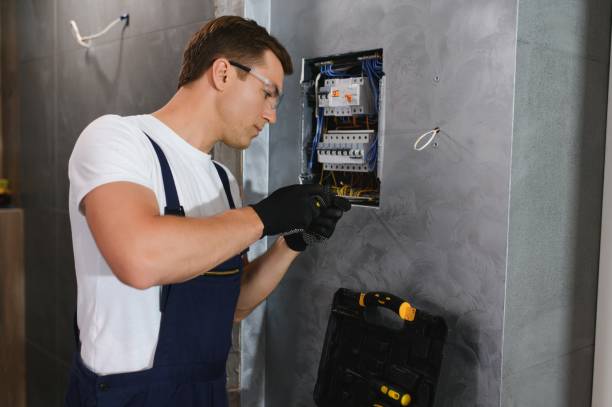 Best Electrical Wiring Services  in Bradford Woods, PA