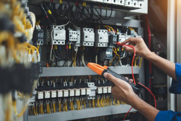 Best Electrical Contractors for Businesses  in Bradford Woods, PA