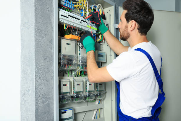 Best Electrical Troubleshooting Services  in Bradford Woods, PA