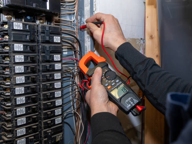 Industrial Electrical Services in PA