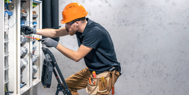 Best Affordable Electrical Installation  in Bradford Woods, PA